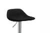 Picture of MANTIS Barstool (Black & Brown)
