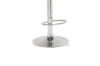 Picture of BOYLTON Bentwood With PU Barstool (Black)