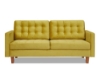 Picture of MILIOU Sofa Range (Goldenrod) - Final sale