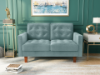 Picture of MILIOU 3+2 Sofa Range (Grayish Cyan) - Final sale
