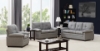 Picture of LIBRA 3 Seater Sofa (Light Color)