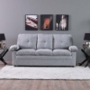 Picture of LIBRA 3 Seater Sofa (Light Color)