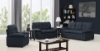 Picture of LIBRA 3 Seater Sofa (Dark Color)
