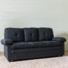Picture of LIBRA 3 Seater Sofa (Dark Color)