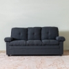 Picture of LIBRA 3 Seater Sofa (Dark Color)