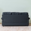 Picture of LIBRA 3 Seater Sofa (Dark Color)