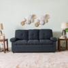 Picture of LIBRA 3 Seater Sofa (Dark Color)