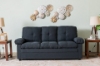 Picture of LIBRA 3 Seater Sofa (Dark Color)