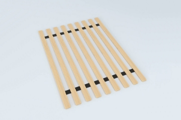 Picture of BED SLATS For Single/Double/Queen Bed Frame