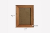 Picture of BELLA Wooden Photo Frame (20cm x 26cm)