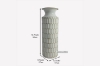 Picture of BLOOM METAL VASE (17CM X 50CM)