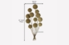 Picture of BOUQUET Metal Wall Art (26"x57")