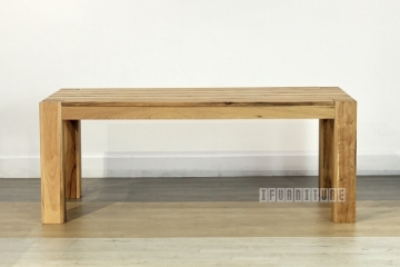 Picture of CARDIFF Dining Table *Solid European Oak & Made in Europe
