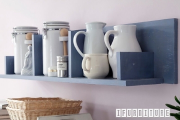 Picture of FALUN Wall Shelf
