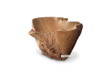 Picture of DECO T106 Root Vase