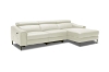 Picture of EDICOTT Power Motion Sectional Sofa (100% Genuine Leather) - Facing Right
