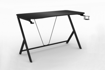 Picture of DIABLO 120x60 Gaming Desk