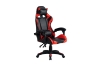 Picture of STORM Ergonomic Swivel Gaming Chair with Headrest and Lumbar Support
