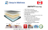 Picture of AMENITY Euro Top Mattress in Double/Queen/Eastern King Size