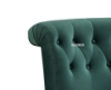 Picture of CORTINA Velvet Lounge Chair (Green)