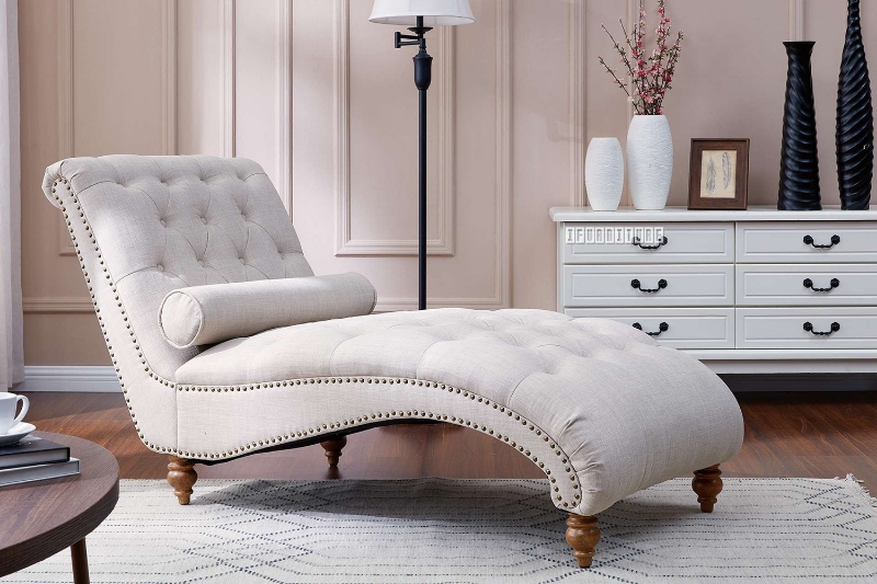 Picture of DOMINIC Double Chaise Lounge