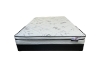 Picture of REST-O-PEDIC Euro Top Mattress in Single/Double/Queen/Eastern King Size