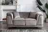 Picture of CALLISTA 2+1 Chesterfield Sofa Range - 1 Seater (Armchair)