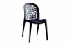 Picture of ANTHEA Cafe Chair /Dining Chair *5 Colors - Black