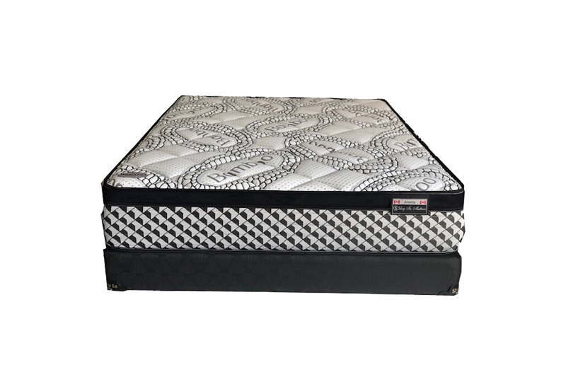 Picture of AMENITY Euro Top Mattress in Double/Queen/Eastern King Size