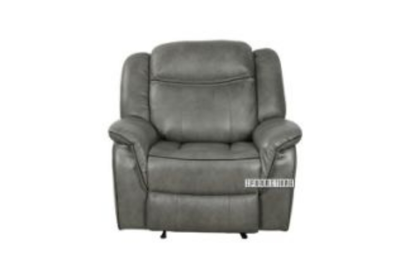 Picture of DOVER Reclining Sofa Range (Air Leather) - 1 Seater (Chair)