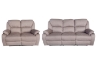 Picture of KRESSLEY 1+2+3  MANUAL RECLINING SOFA RANGE