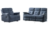 Picture of ETHAN Reclining Sofa Range In 3RR+2RR+1R