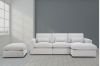 Picture of SIGNATURE Modular Sofa Range (Dust, Water & Oil Resistant) - Ottoman