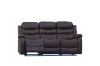 Picture of TANIA Reclining Sofa In 3RR+2RR+1R With Led Light * Cup Holders  And Storage