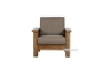 Picture of VENTURA solid wood sofa range