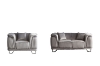 Picture of CALLISTA 2+1 Chesterfield Sofa Range - 1 Seater (Armchair)