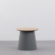 Picture of NANCY Coffee Table - Small (Grey)