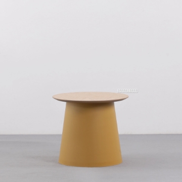 Picture of NANCY Coffee Table - Small (Yellow)