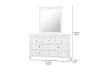 Picture of ELIZABETH Bedroom Combo in Queen / King Size