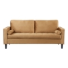 Picture of WALLUX  Steel Frame Sofa Range in Yellow