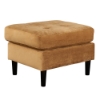 Picture of WALLUX  Steel Frame Sofa Range in Yellow