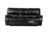 Picture of PASADENA Reclining Air Leather Sofa Range (Air Leather) 