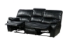 Picture of PASADENA Reclining Air Leather Sofa Range (Air Leather) 