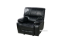 Picture of PASADENA Reclining Air Leather Sofa Range (Air Leather) 