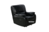 Picture of PASADENA Reclining Air Leather Sofa Range (Air Leather) 