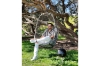 Picture of WHETZEL RATTAN HANGING EGG CHAIR