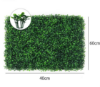 Picture of ARTIFICIAL PLANT- DRACAENA LEAVES INDOOR/OUTDOOR WALL DECOR