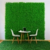 Picture of ARTIFICIAL PLANT- DRACAENA LEAVES INDOOR/OUTDOOR WALL DECOR