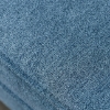 Picture of HALDERSON 3 Seaters Sofa (Blue)
