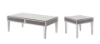 Picture of CASSAN Mirror Coffee Table